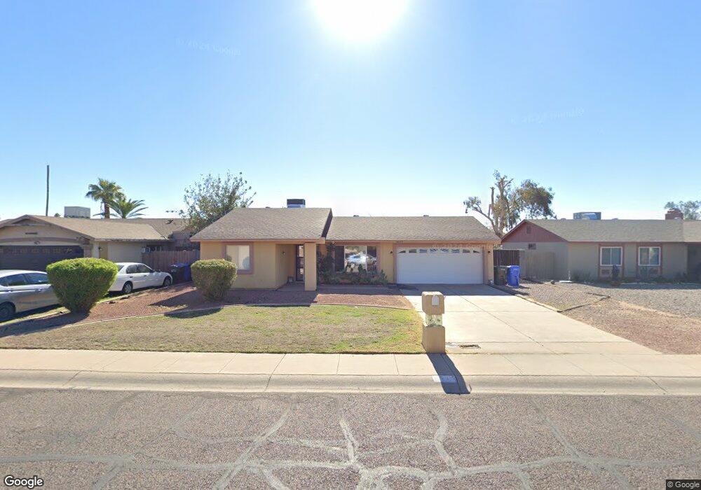 8731 W Columbus Ave unit 6, Phoenix, AZ 85037 - photo 1