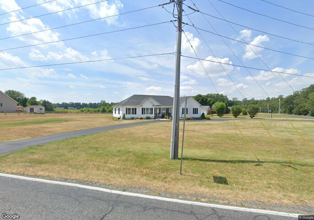 1141 Bowman Rd, Milford, DE 19963 - photo 1