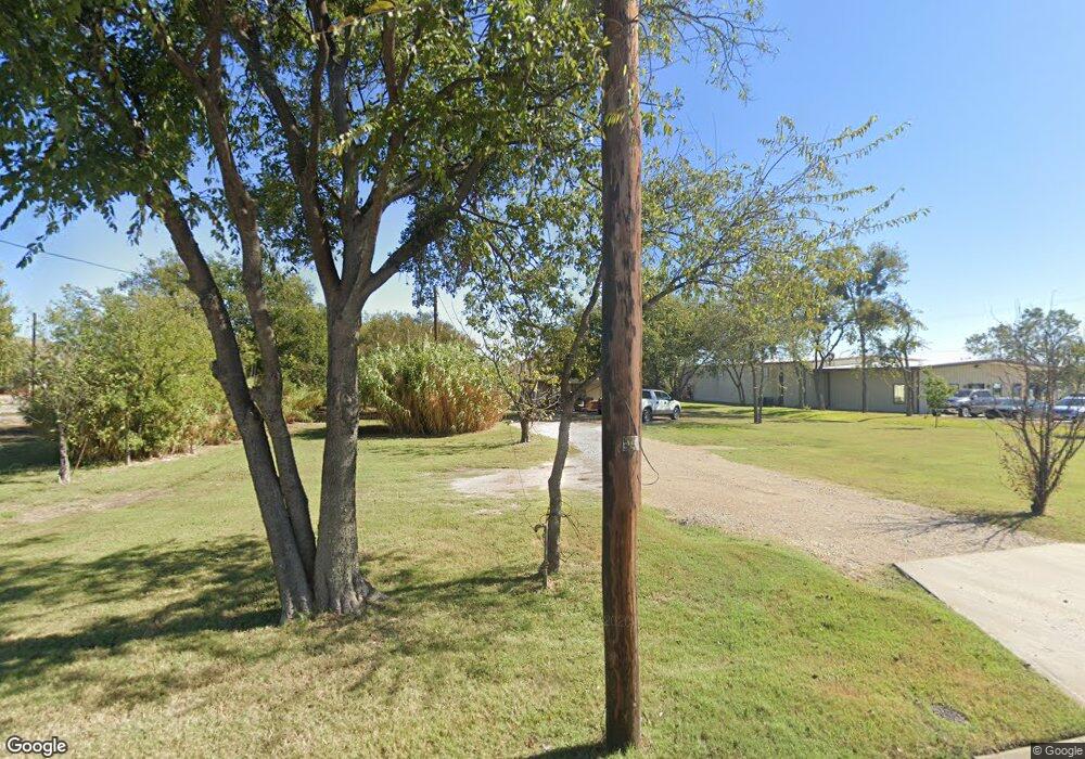 1222 S Paris St, Ennis, TX 75119 - photo 1