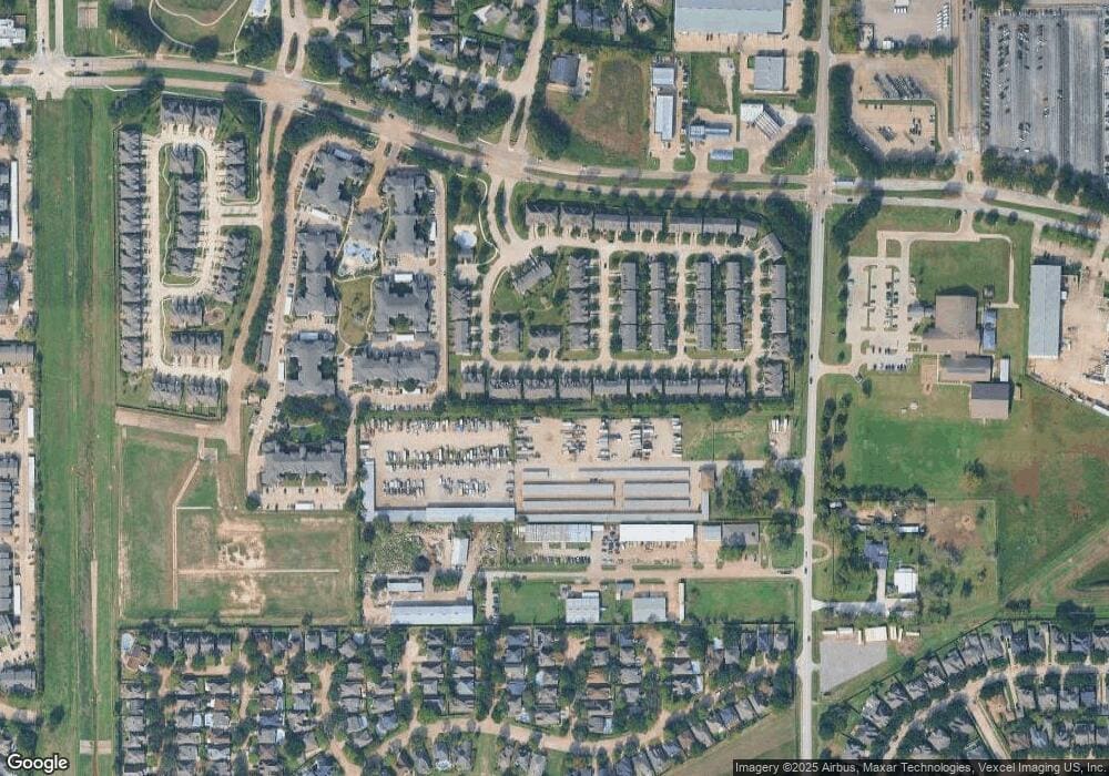 14623 Roaring Fork Ln, Houston, TX 77095 - photo 1