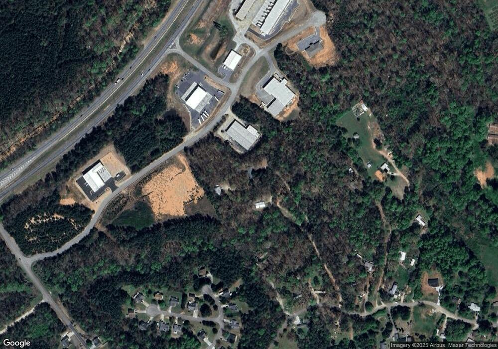 6988 Wheeler Rd, Lula, GA 30554 - photo 1