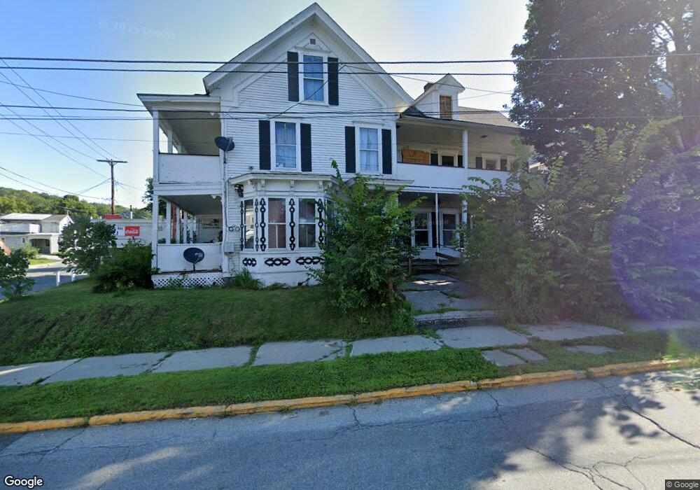 95 Seminary St unit 95-2, Barre, VT 05641 - photo 1