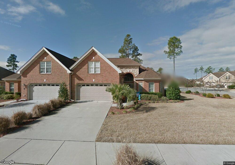 3766 Anslow Dr, Leland, NC 28451 - photo 1