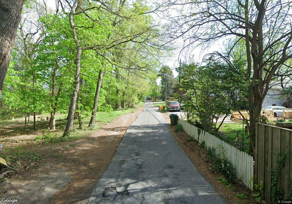 0 Fairwood unit BA9615439, Baltimore, MD 21206 - photo 1