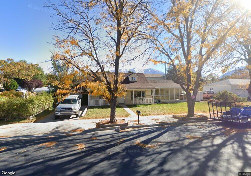 496 N 500 E, Spanish Fork, UT 84660 - photo 1