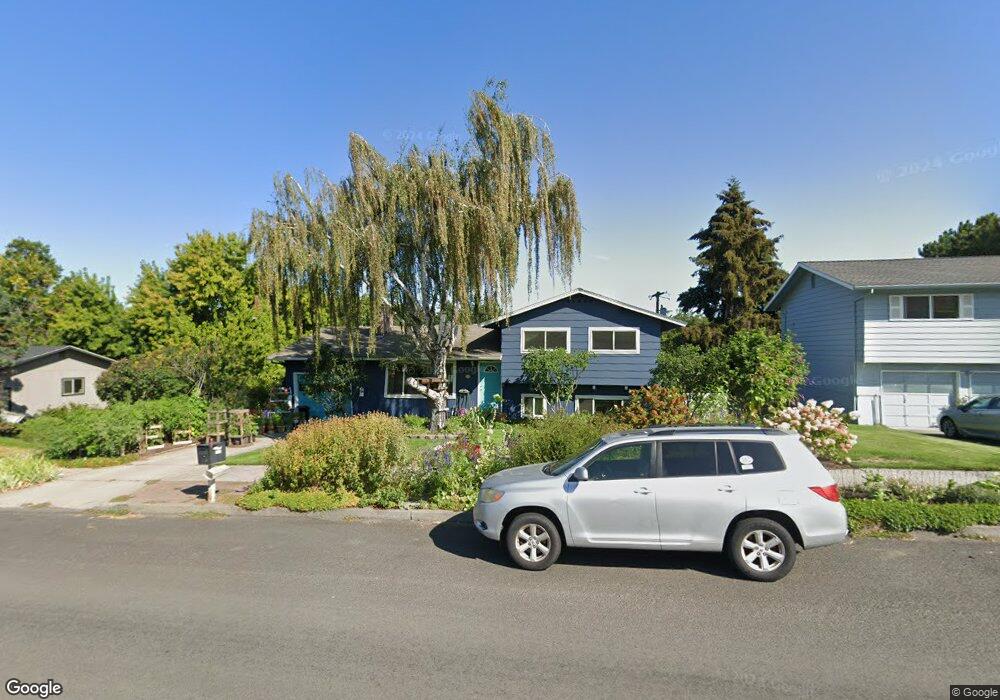 1315 E 19th St, the Dalles, OR 97058 - photo 1