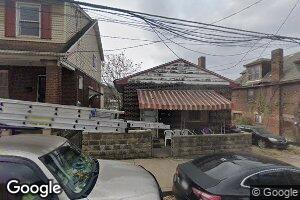 9 Holland Ave, Braddock, PA 15104