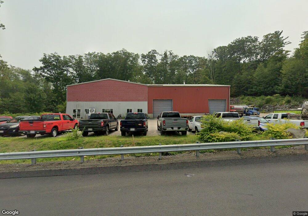 79 Bay Path Rd, Charlton, MA 01507 - photo 1