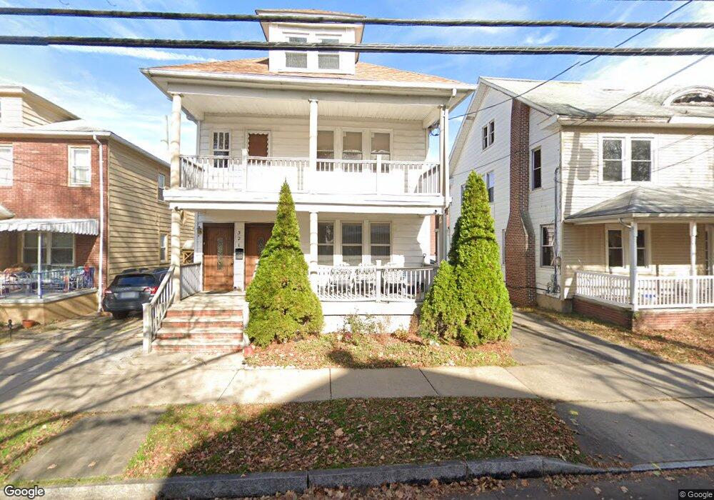 319 Academy St, Wilkes Barre, PA 18702 - photo 1