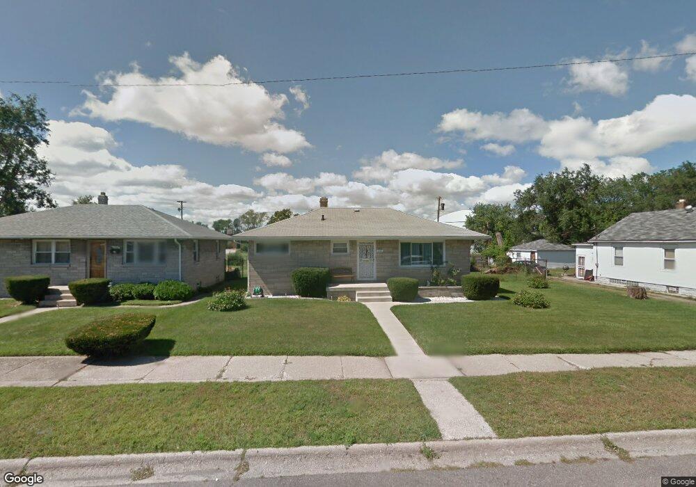 1354 Wilson St, Gary, IN 46404 - photo 1