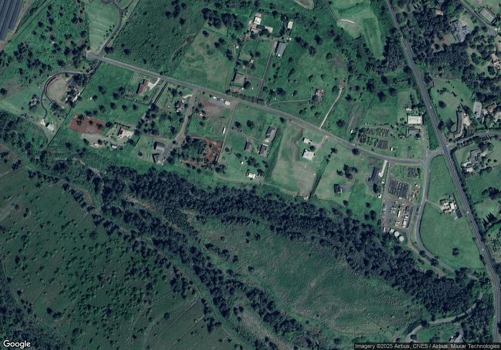 143 Anuhea Place, Kula, HI 96790 - photo 1