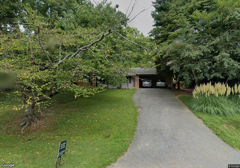 501 Springloch Rd, Silver Spring, MD 20904 - photo 1