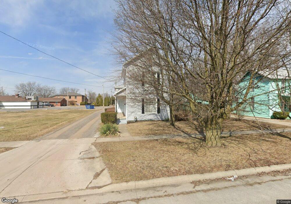 518 Lawn Ave, Findlay, OH 45840 - photo 1