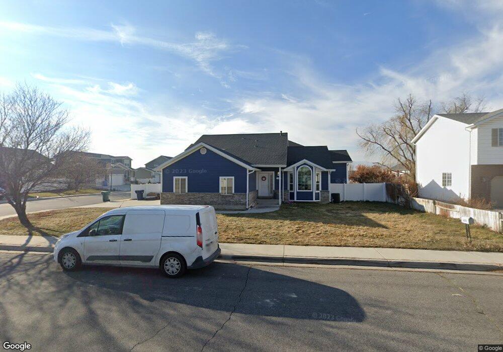 1635 N 1200 W, Lehi, UT 84043 - photo 1
