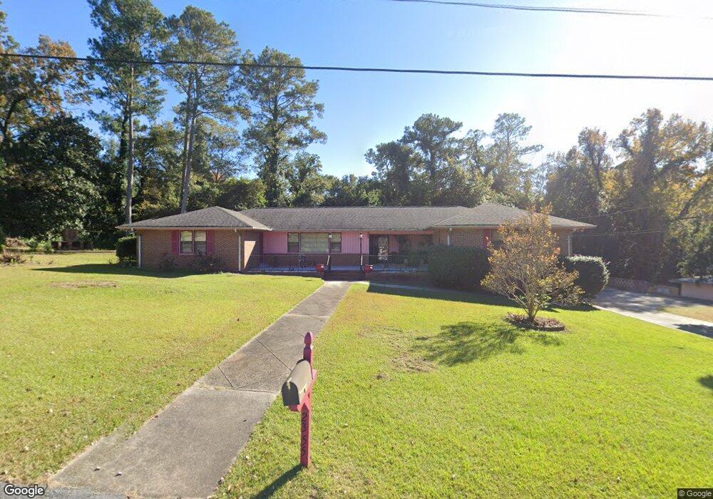 2355 Lawrence Dr, Macon, GA 31217 - photo 1