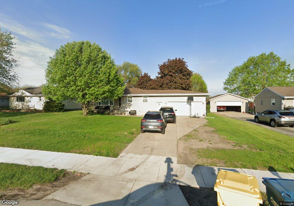 1648 N Indiana St, Griffith, IN 46319 - photo 1
