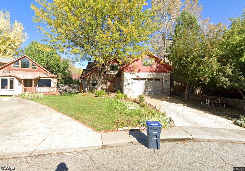 2431 Needham Ct, Durango, CO 81301 - photo 1