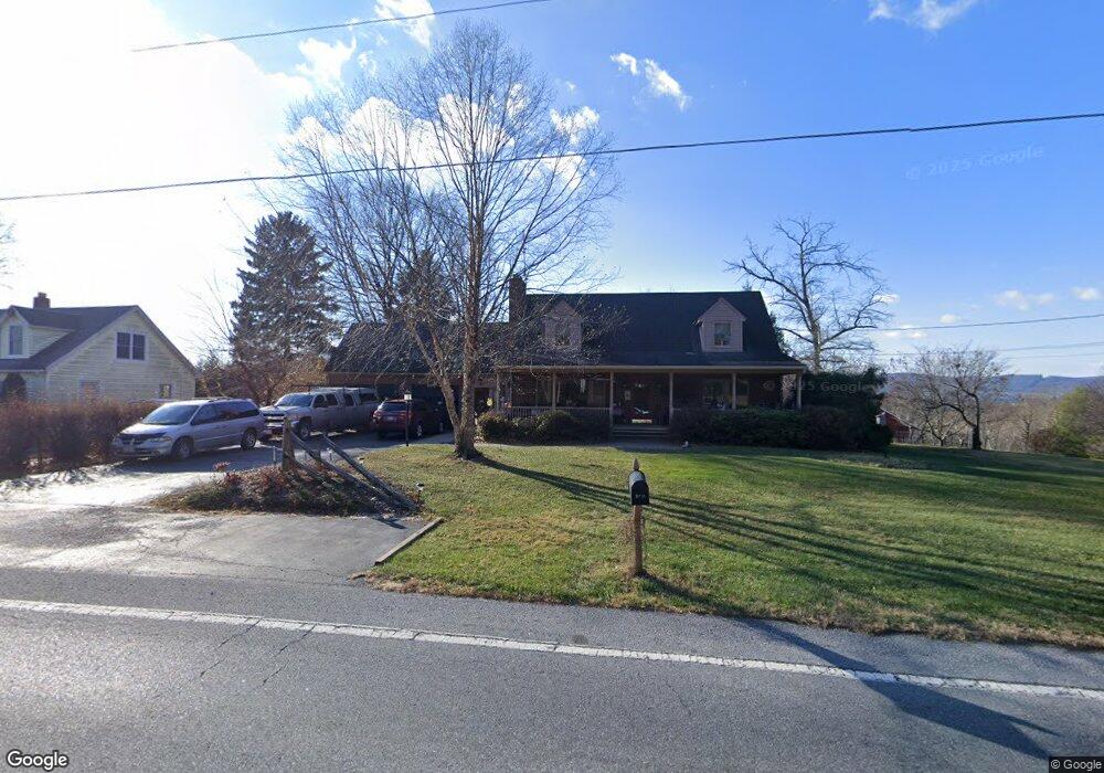 8712 Myersville Rd, Middletown, MD 21769 - photo 1