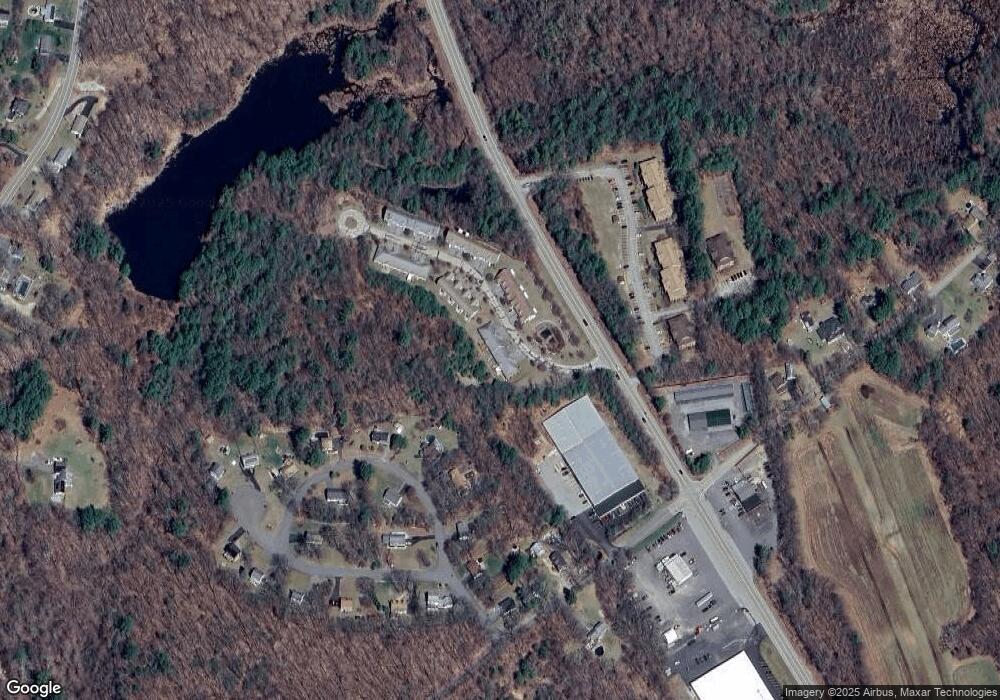 1 Edward St unit Burncoat, Leicester, MA 01524 - photo 1