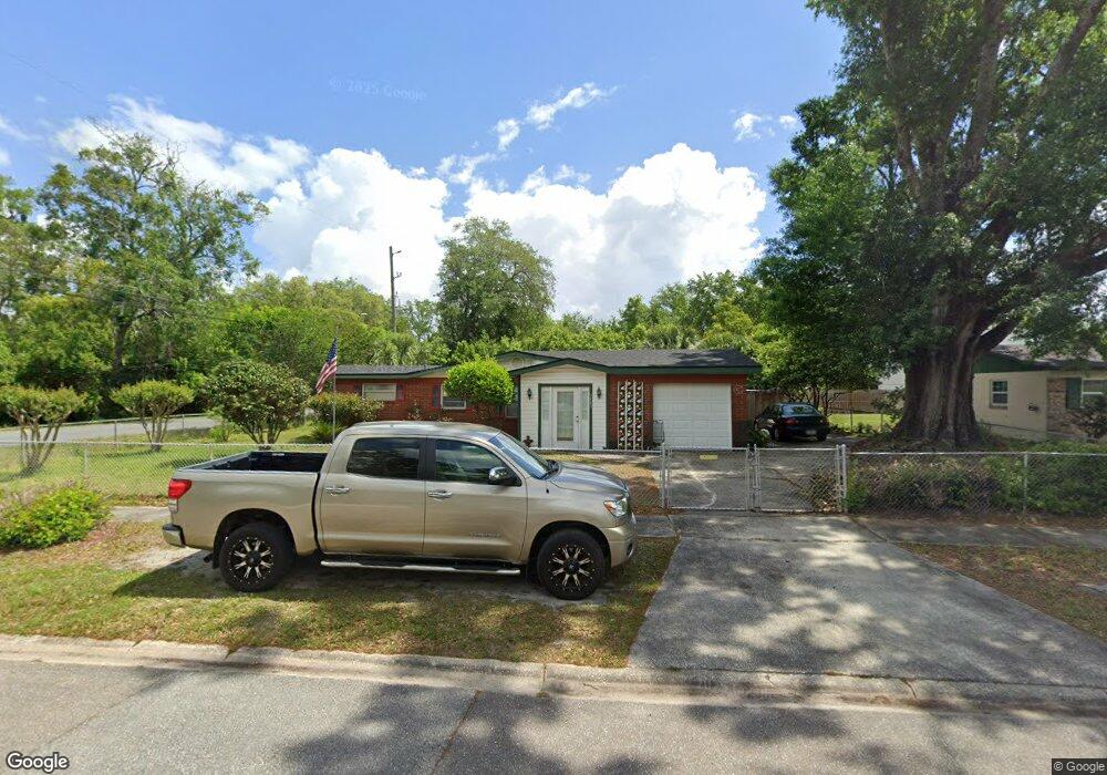 5203 Acoma Ave, Jacksonville, FL 32210 - photo 1