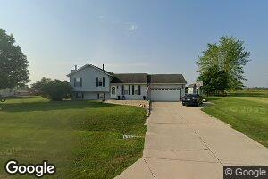2706 N 3764th Rd, Sheridan, IL 60551