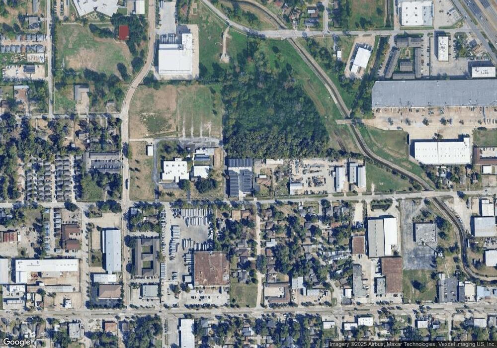 4514 Whitney Park Way, Houston, TX 77022 - photo 1