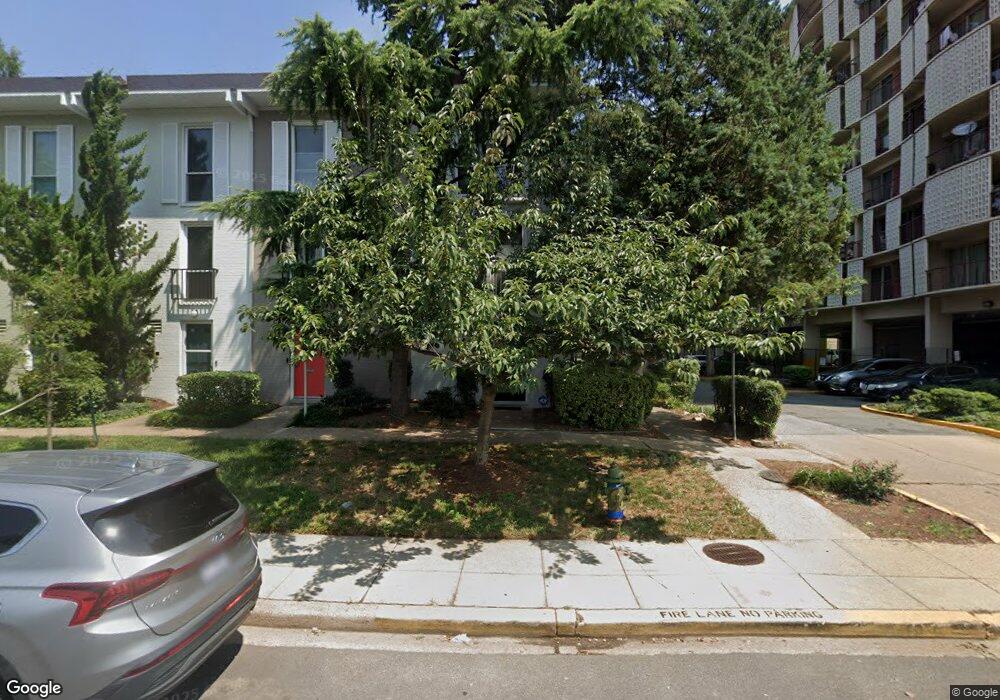 201 G St SW unit 147, Washington, DC 20024 - photo 1