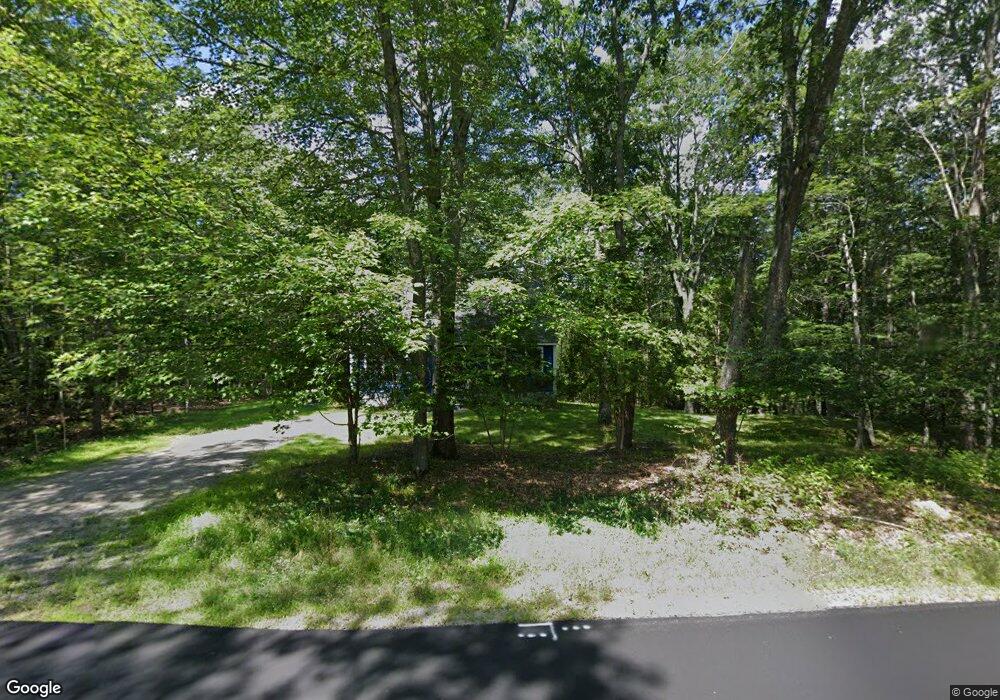 983 Main Rd, Westport Island, ME 04578 - photo 1