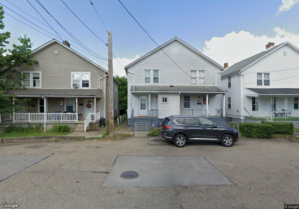 121 Jarvis St, Aliquippa, PA 15001 - photo 1