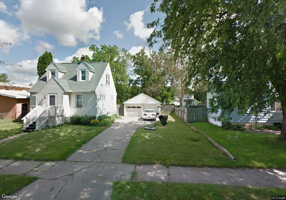 519 Julia St unit Bldg-Unit, Lansing, MI 48910 - photo 1