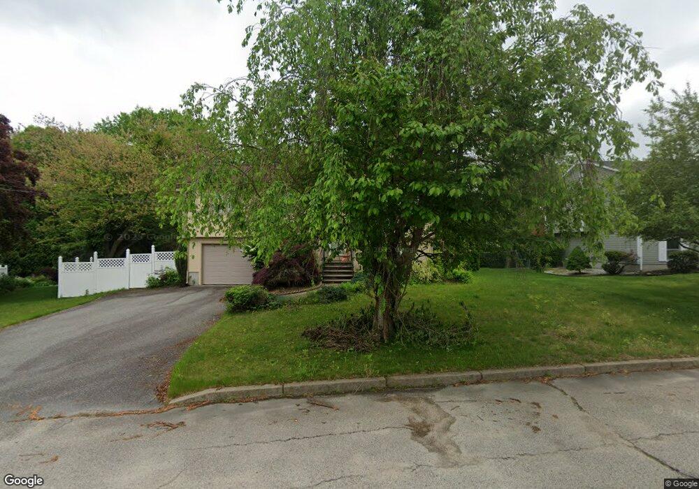 41 Arrow Way, Cranston, RI 02921 - photo 1