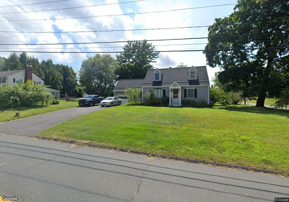 284 Abbe Rd, Enfield, CT 06082 - photo 1