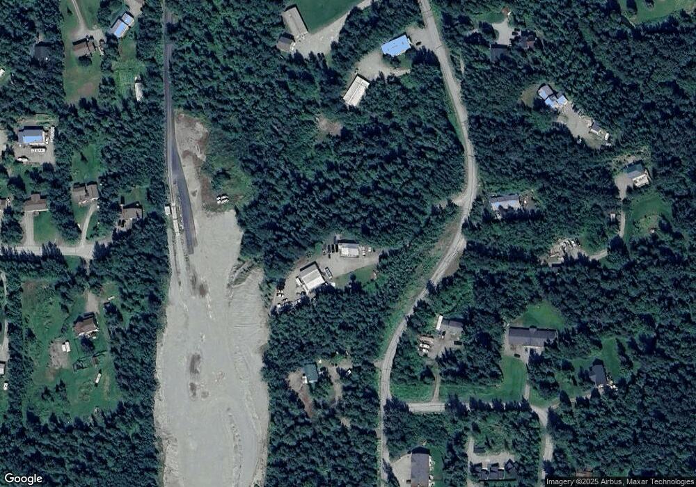 1500 N Winding Brook Loop, Palmer, AK 99645 - photo 1