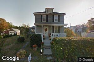 11 Bronislaw St, Woburn, MA 01801