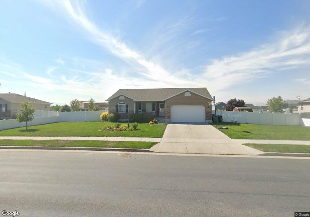 261 N 600 W, Smithfield, UT 84335 - photo 1