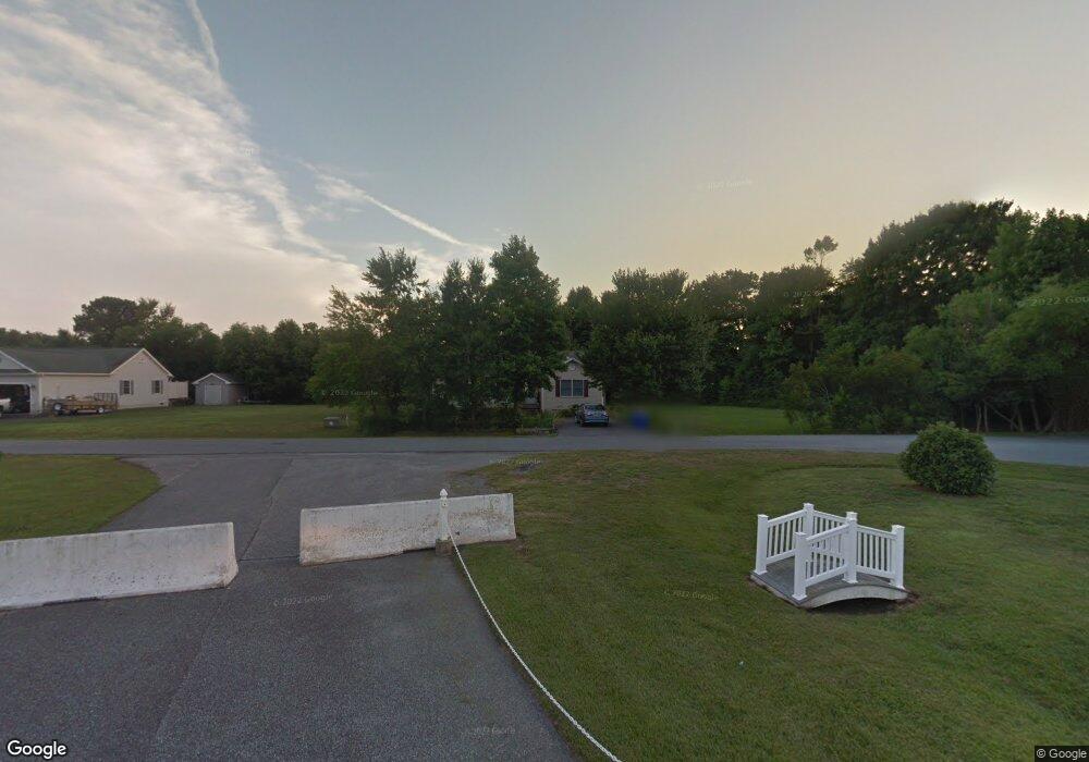 38332 Milda Dr, Ocean View, DE 19970 - photo 1