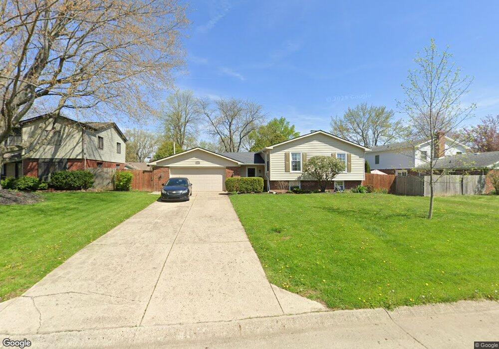 3112 Wayside Ln, Anderson, IN 46011 - photo 1