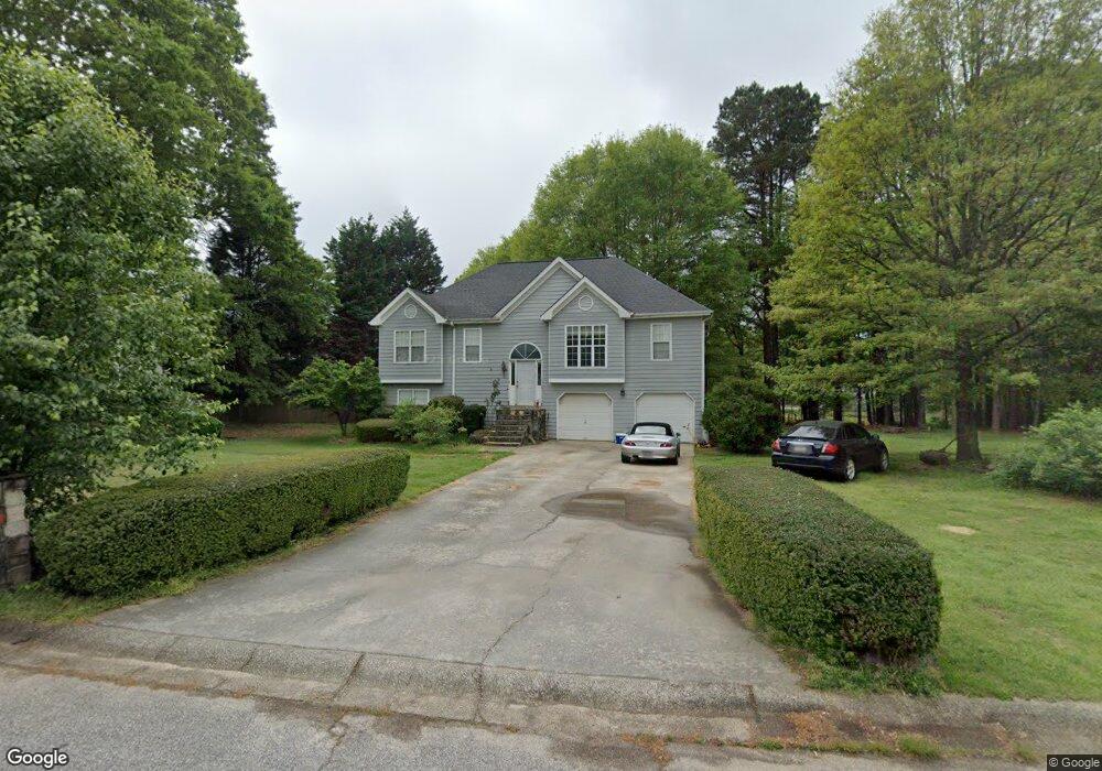 712 Cliffside Dr, Bethlehem, GA 30620 - photo 1