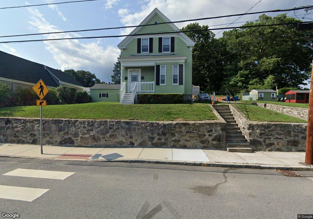 53 Weare St, Lawrence, MA 01843 - photo 1