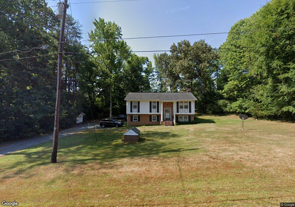 1448 Stratford Way, Asheboro, NC 27205 - photo 1