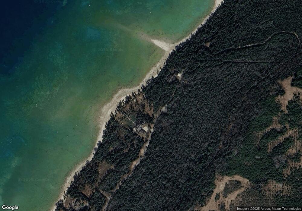 Lot 10 Pa-Ba-shan Ln, Charlevoix, MI 49720 - photo 1