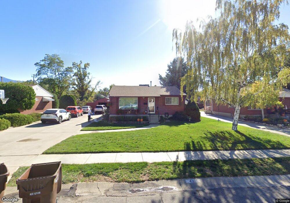 450 E 6990 S, Midvale, UT 84047 - photo 1