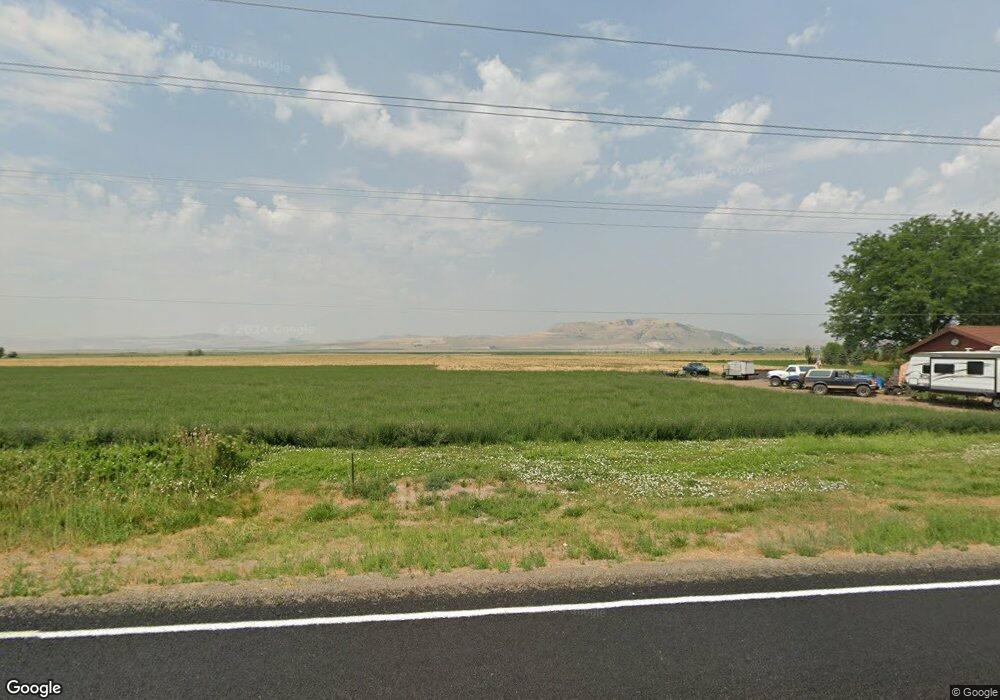 7985 N 2400 W, Amalga, UT 84335 - photo 1