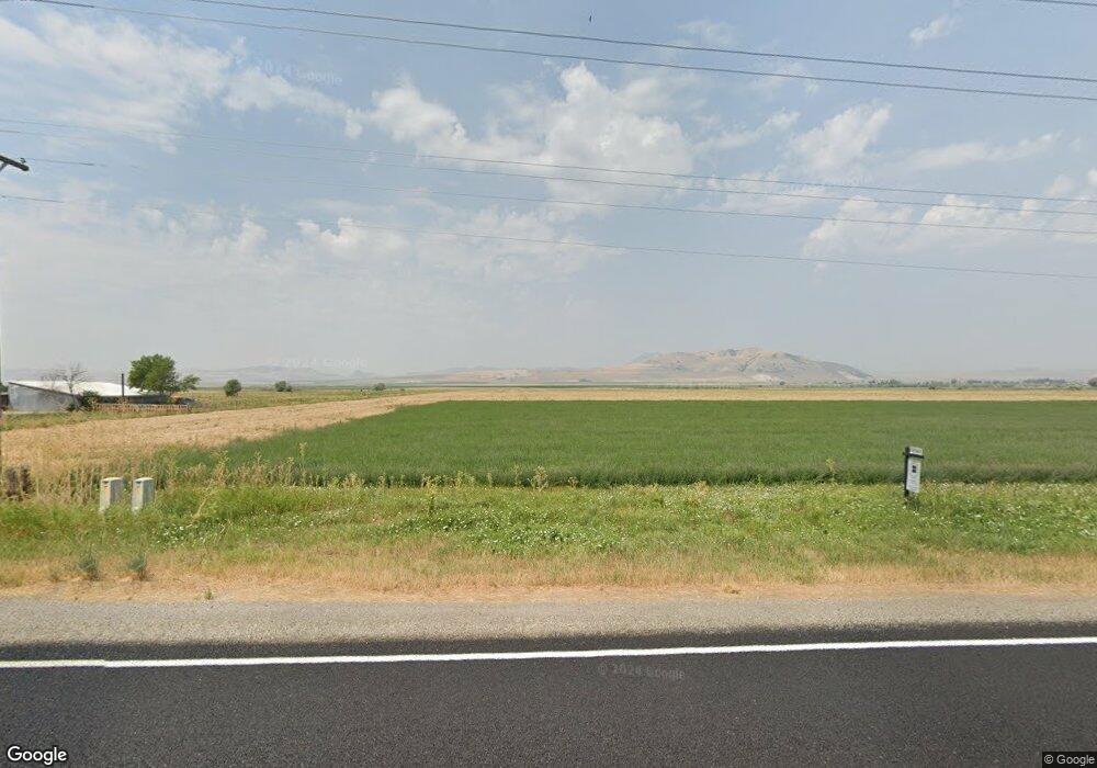 7925 N 2400 W, Amalga, UT 84335 - photo 1