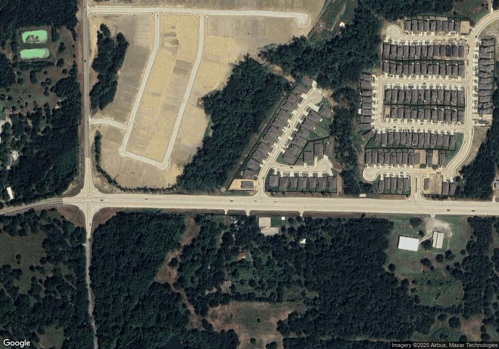 5123 Twin Oaks Ct, Denison, TX 75020 - photo 1