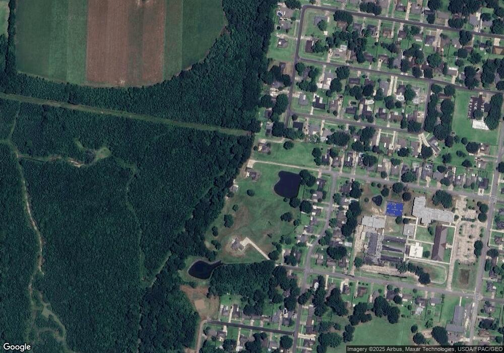 3550 N Cedar Ave, Zachary, LA 70791 - photo 1