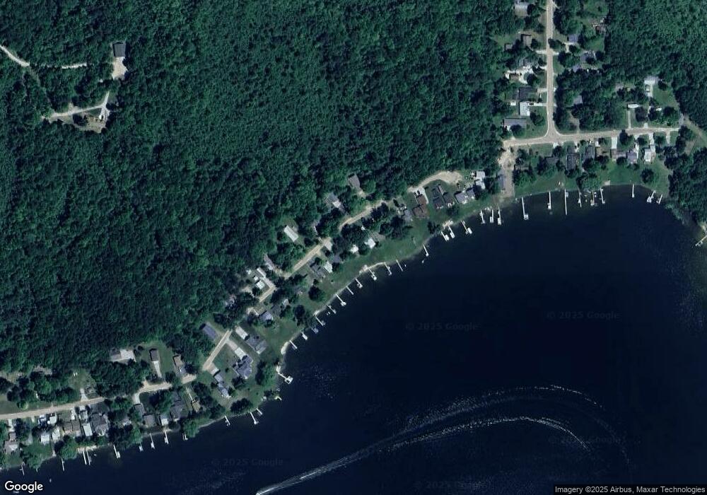 8769 St Aubin Dr, Hale, MI 48739 - photo 1