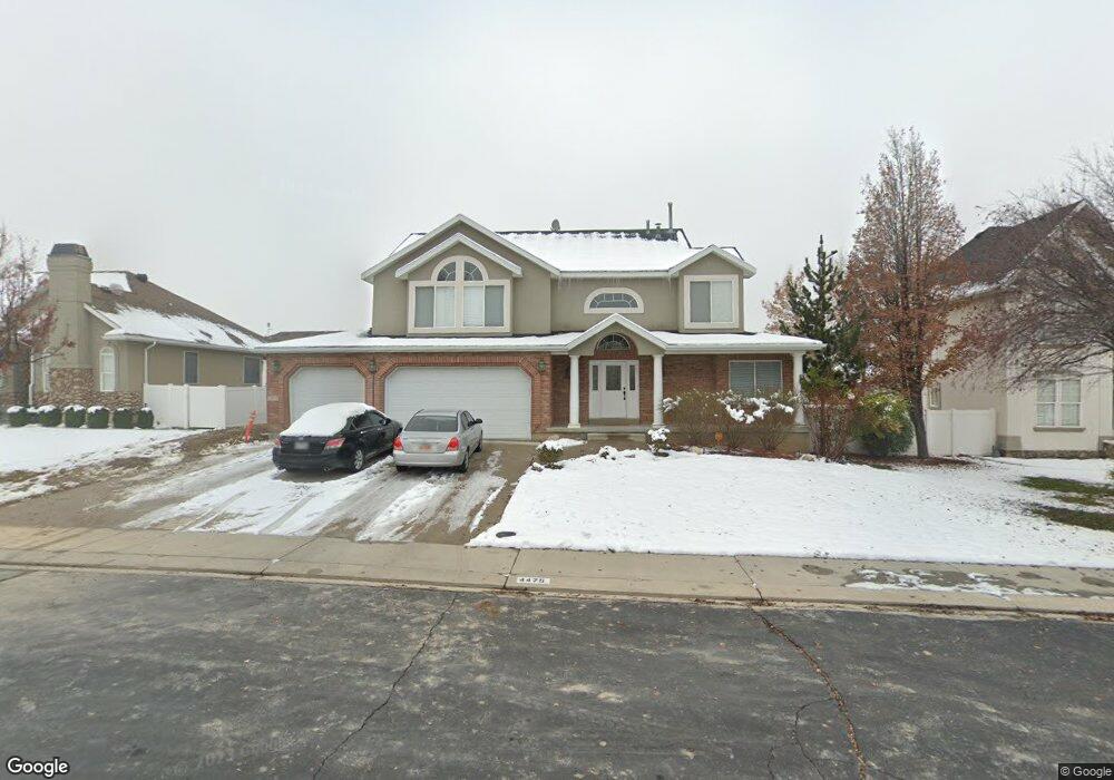4475 Windsor Dr, Pleasant Grove, UT 84062 - photo 1