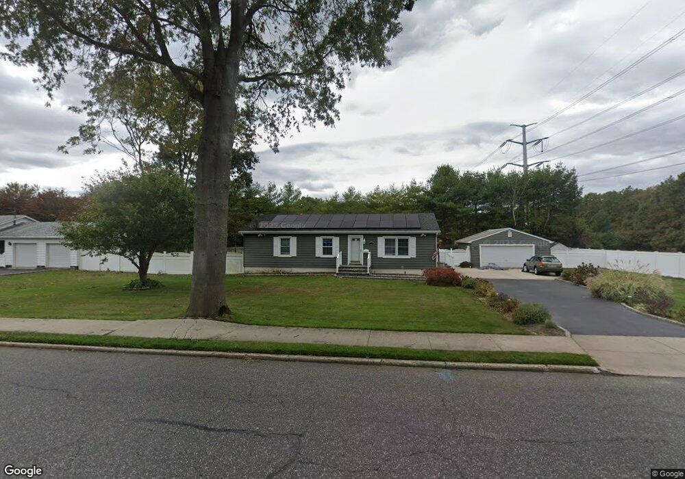 2956 Maine Ave, Medford, NY 11763 - photo 1