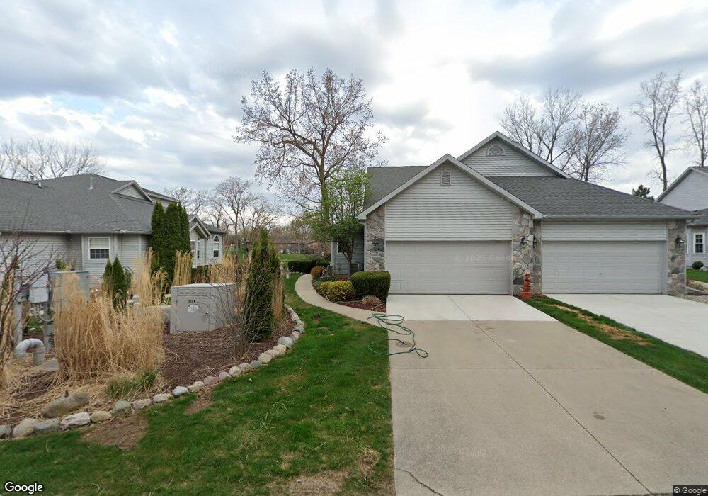 2338 Swans Cove, Fenton, MI 48430 - photo 1